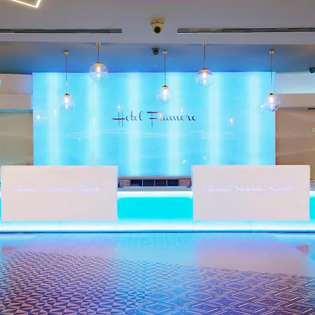 Hotel Flamero-2