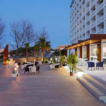 Hotel Flamero-3