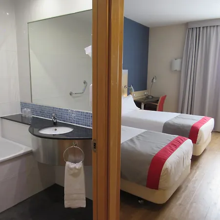 Holiday Inn Express Valencia Bonaire By Ihg-3