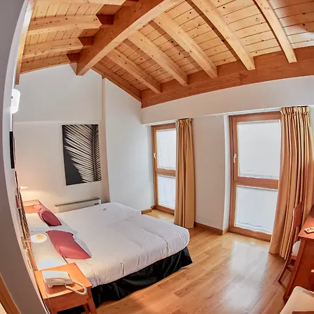 Hotel Casa Azcona-2