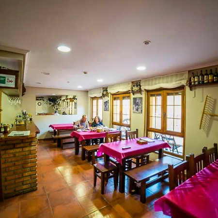 Hotel Pugide-2