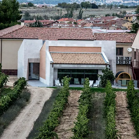Hotel Tudanca-Aranda II-3