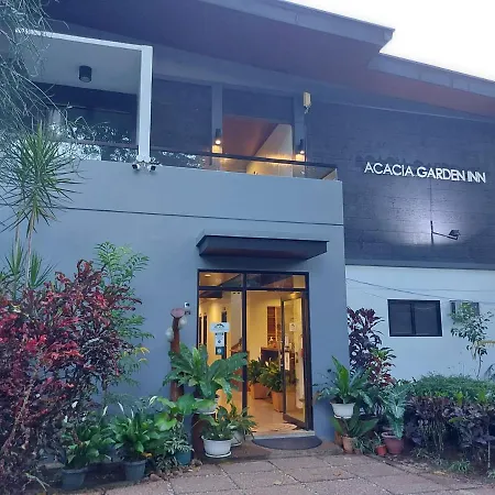 Acacia Garden Inn And Suites-3