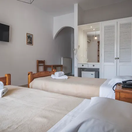 Iliada Beach Hotel-2