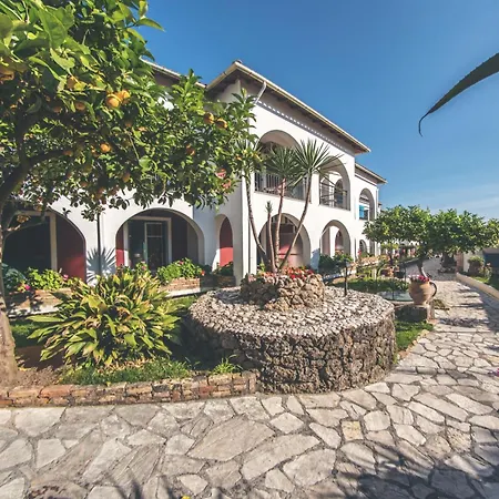 Iliada Beach Hotel-3