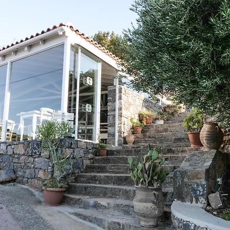 Adrakos Apartments (Adults Only)-2