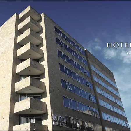 Hotel Universo-3