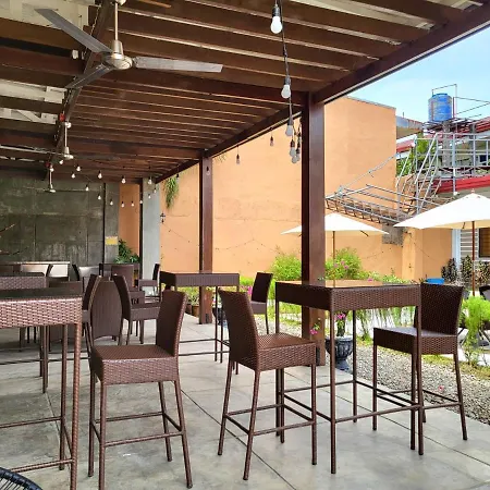 North Tourist Inn-2