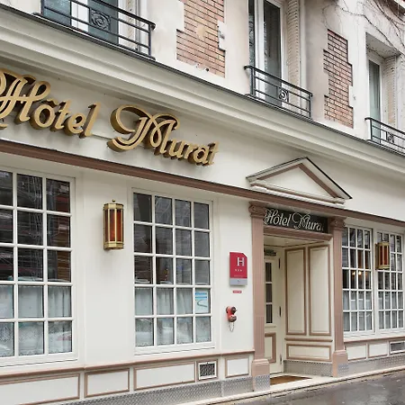 Hotel Murat-3