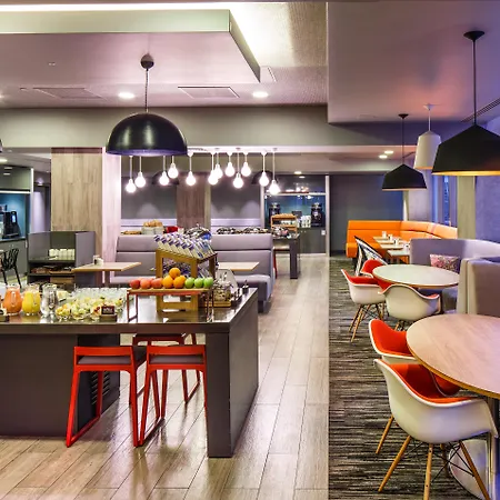 Ibis London City - Shoreditch-3