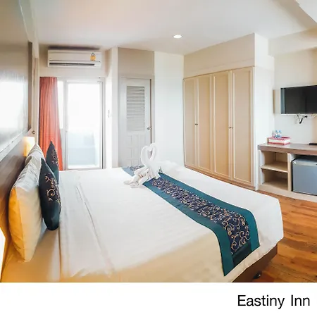 Eastiny Inn Hotel-3
