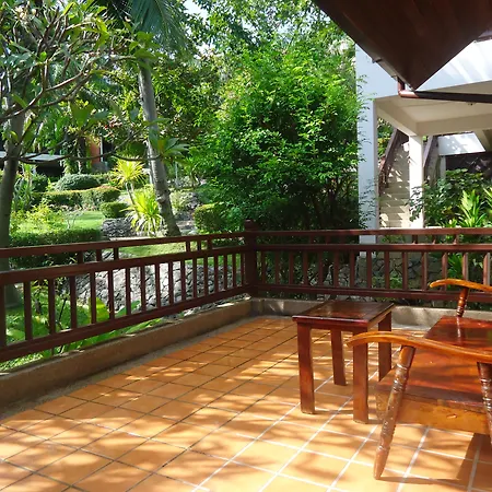 Nova Samui Resort-2