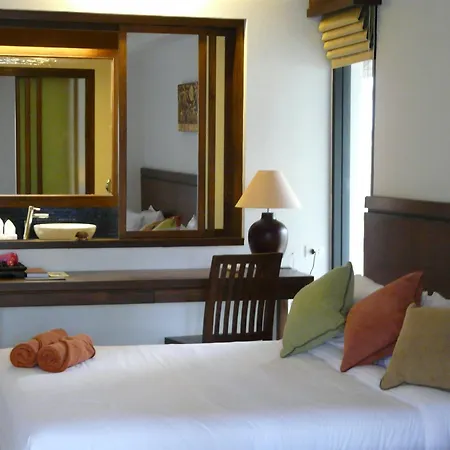 Astrococo Beach Resort By Coconut Beach-2
