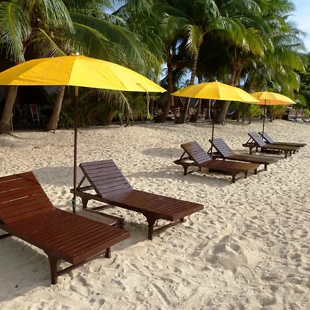 Astrococo Beach Resort By Coconut Beach-3