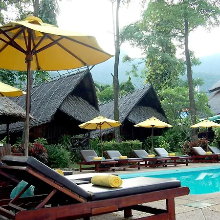 Banpu Koh Chang Resort (Adults Only)-3