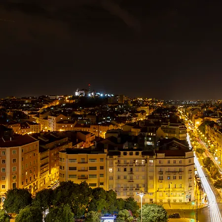 Hotel A.S. Lisboa-2