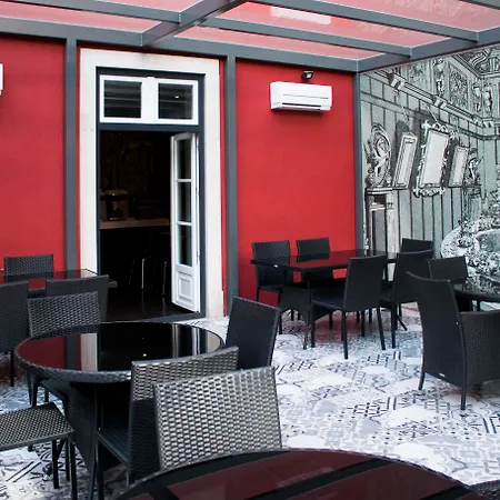 Rossio Garden Hotel-2