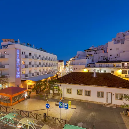 Hotel Baltum-2