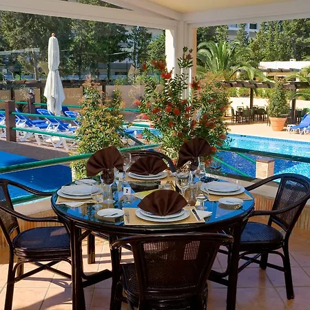 Hotel Balaia Mar-3