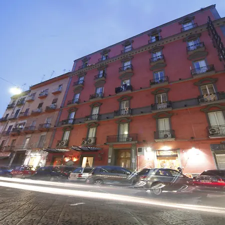 Hotel La Pace-3