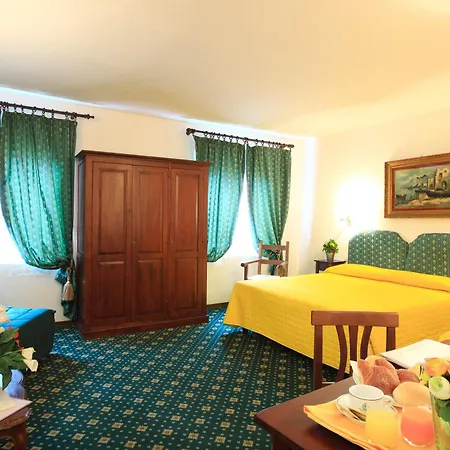 Hotel S.Giorgio & Olimpic-2