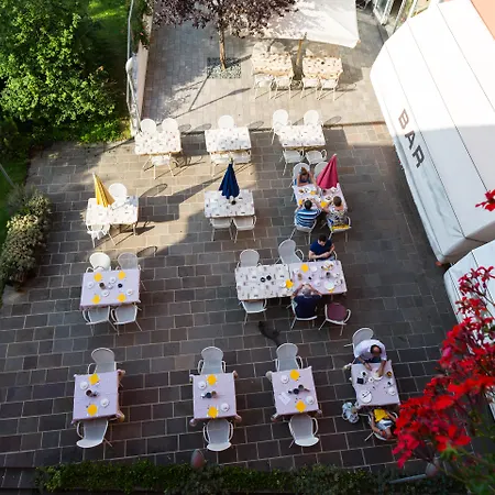 Hotel Al Maso-3