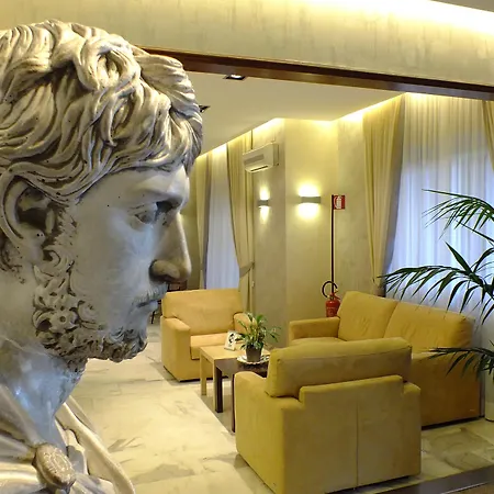 Hotel Consul-3