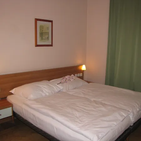 Hotel Residence Select-3