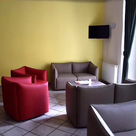Hotel Residence Select-2