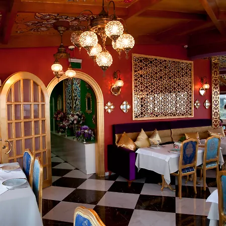 Seres Hotel Old City-3