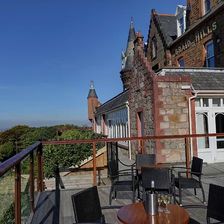 Braid Hills Hotel-2