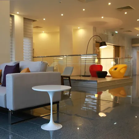 Papouis Protaras Hotel-3