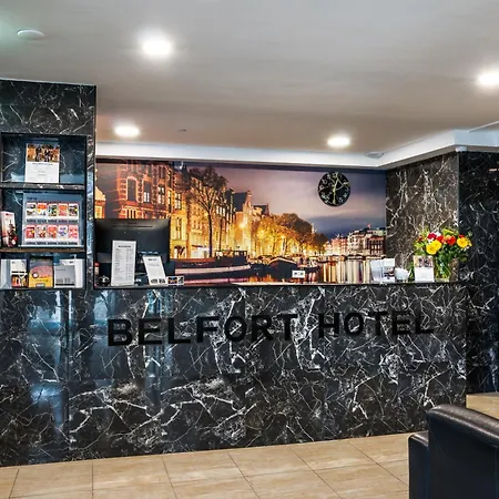 Belfort Hotel-3