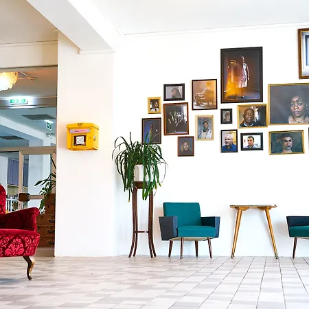 Magdas Hotel-3