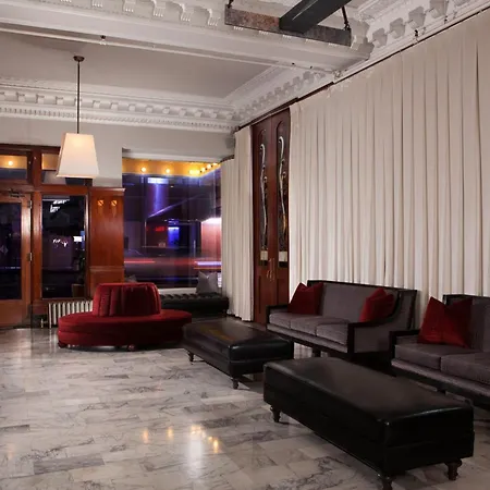 The Mosser Hotel-2