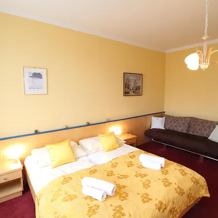 Hotel Klimt-2