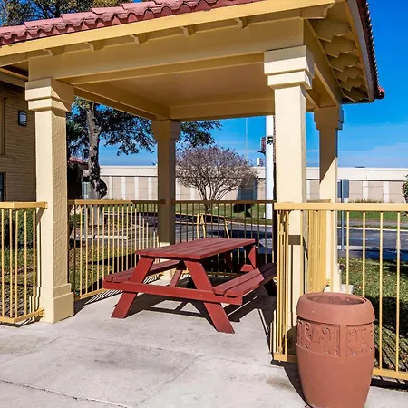 La Quinta Inn By Wyndham Ih-10 West San Antonio Tx-3