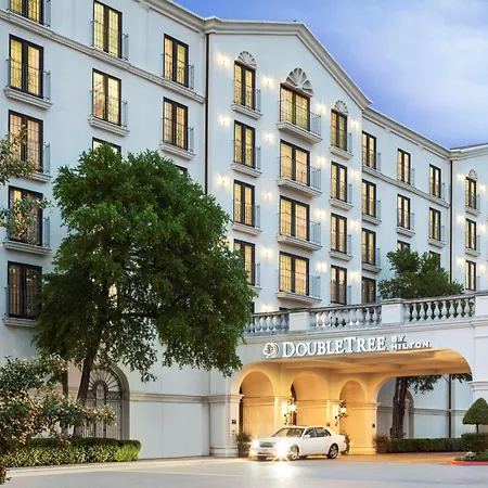 Doubletree By Hilton Austin-2