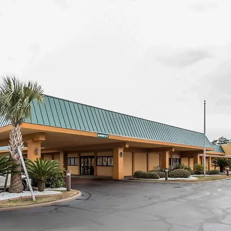 Quality Inn Savannah Midtown-3