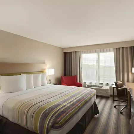 Country Inn & Suites By Radisson, Augusta At I-20, Ga-3