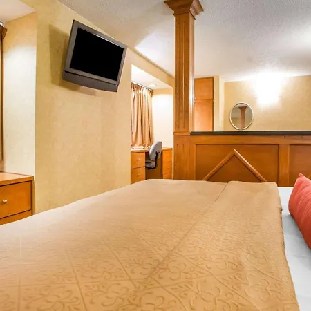 Quality Inn & Suites North-Polaris-2