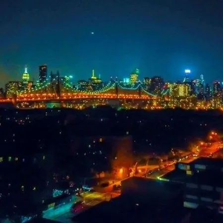 Sleep Inn Long Island City - Manhattan View-2