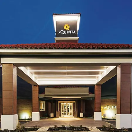 La Quinta Inn & Suites By Wyndham Austin Near The Domain-2
