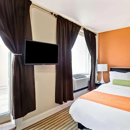 Romana Hotel - Nyc-3