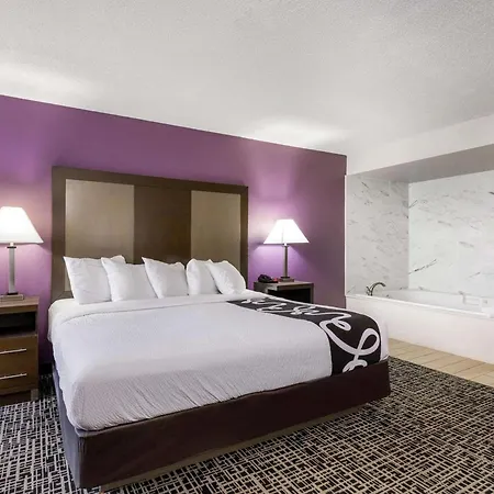 La Quinta Inn By Wyndham North Myrtle Beach-2