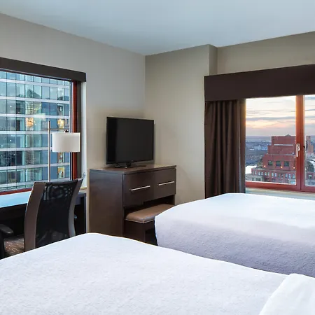 Holiday Inn Manhattan Financial District, An Ihg Hotel-2