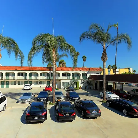 Dunes Inn - Sunset (Adults Only)-3