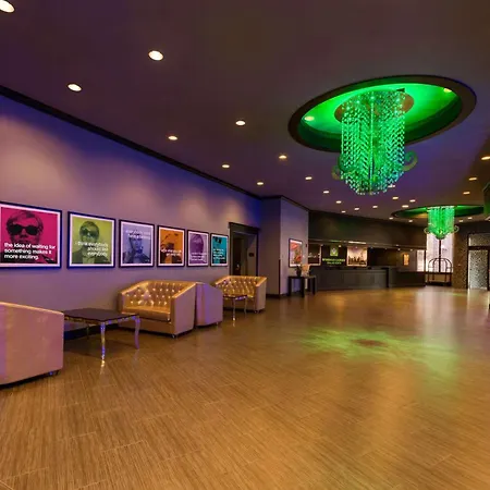 Wyndham Garden Dallas North-3