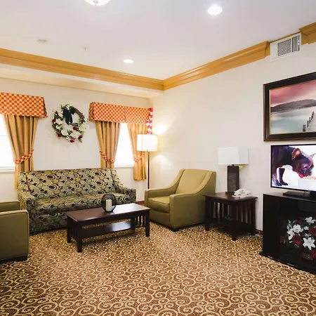 Days Inn By Wyndham Rosenberg-3