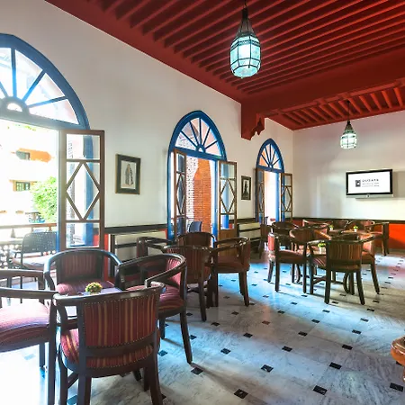 Hotel Oudaya & Spa-2